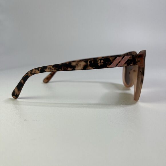 Blenders H SERIES Sunglasses - Heart Rush BE1028 Polarized Cat. 3 Tortoise Peach - Picture 3 of 7